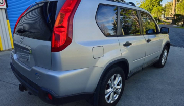 2010 Nissan X-trail auto 4x4 finance made easy 6.jpg
